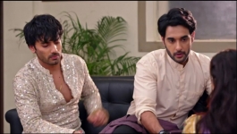 Parineeti - 5th January 2024